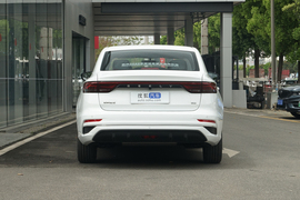 2023款吉利帝豪
