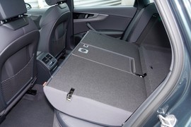2024款奥迪A4L