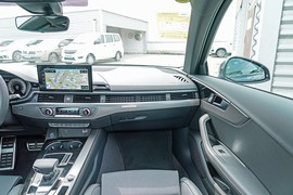 2024款奥迪A4L