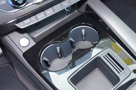 2024款奥迪A4L