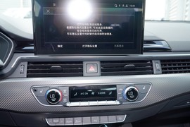 2024款奥迪A4L