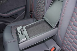 2024款奥迪RS4