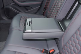 2024款奥迪RS4