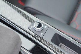2024款奥迪RS4