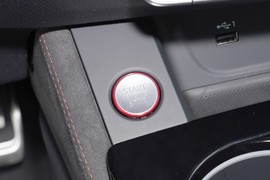 2024款奥迪RS4