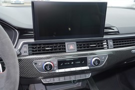 2024款奥迪RS4