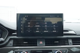 2024款奥迪RS4
