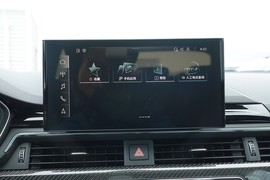 2024款奥迪RS4