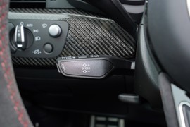2024款奥迪RS4