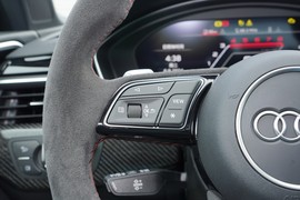 2024款奥迪RS4