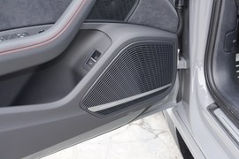 2024款奥迪RS4