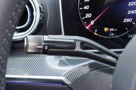 2024款奔驰C260L皓夜运动版