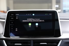 2024款大众T-ROC探歌