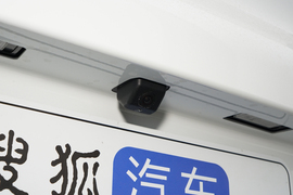 2024款吉利熊猫