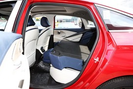 2024款奇瑞艾瑞泽8