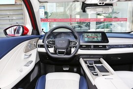 2024款奇瑞艾瑞泽8