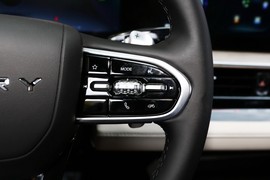 2024款奇瑞艾瑞泽8