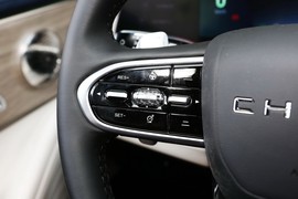 2024款奇瑞艾瑞泽8