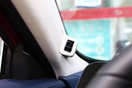 2024款奇瑞艾瑞泽8