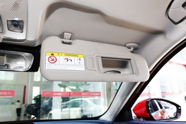 2024款奇瑞艾瑞泽8