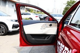 2024款奇瑞艾瑞泽8