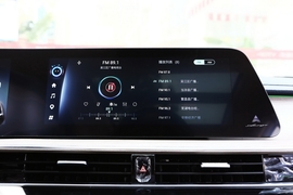 2024款奇瑞艾瑞泽8