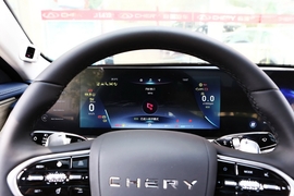 2024款奇瑞艾瑞泽8