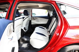 2024款奇瑞艾瑞泽8