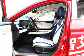 2024款奇瑞艾瑞泽8