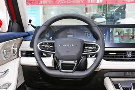 2024款奇瑞艾瑞泽8