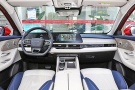 2024款奇瑞艾瑞泽8