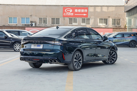 2024款奇瑞艾瑞泽8