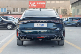 2024款奇瑞艾瑞泽8