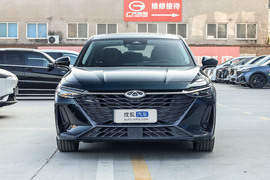 2024款奇瑞艾瑞泽8