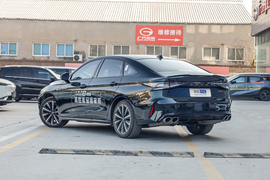 2024款奇瑞艾瑞泽8