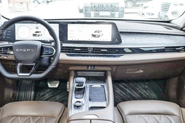 2024款奇瑞艾瑞泽8