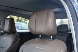 2024款奇瑞艾瑞泽8