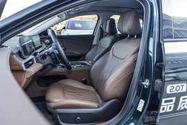 2024款奇瑞艾瑞泽8