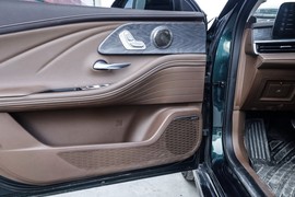 2024款奇瑞艾瑞泽8