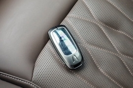 2024款奇瑞艾瑞泽8