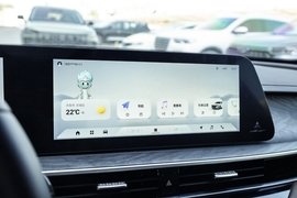 2024款奇瑞艾瑞泽8