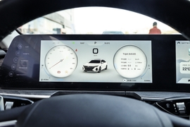 2024款奇瑞艾瑞泽8