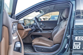 2024款奇瑞艾瑞泽8