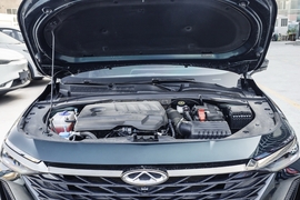 2024款奇瑞艾瑞泽8