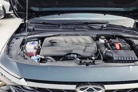 2024款奇瑞艾瑞泽8