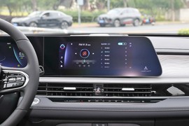 2024款奇瑞艾瑞泽8