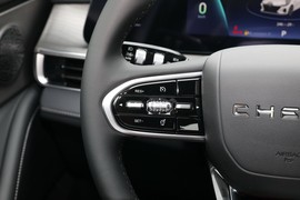 2024款奇瑞艾瑞泽8