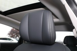 2024款奇瑞艾瑞泽8