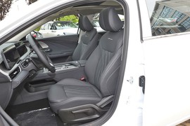 2024款奇瑞艾瑞泽8