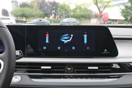 2024款奇瑞艾瑞泽8